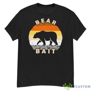 Bear Bait Vintage Shirt - G500 Men’s Classic T-Shirt