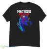 Beat The Trongest Super Metroid Shirt - G500 Men’s Classic T-Shirt