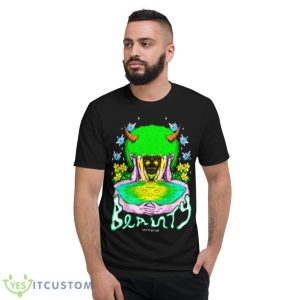 Beauty Within Shirt - Short Sleeve T-Shirt