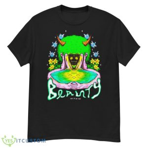 Beauty Within Shirt - G500 Men’s Classic T-Shirt