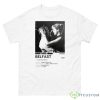 Belfast Kenneth Branagh Shirt - 500 Men’s Classic Tee Gildan