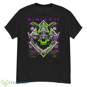Believe Me Ministry Shirt - G500 Men’s Classic T-Shirt