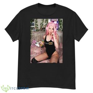 Belle Delphine Pornhub Shirt - G500 Men’s Classic T-Shirt