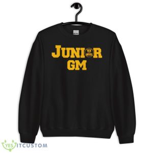 Ben And Woods Junior GM Shirt - Unisex Crewneck Sweatshirt