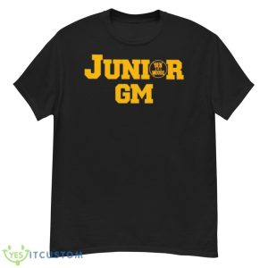 Ben And Woods Junior GM Shirt - G500 Men’s Classic T-Shirt
