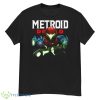 Bertahta Tulung Super Metroid Shirt - G500 Men’s Classic T-Shirt
