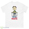 Big Nate The Good Boy Shirt - 500 Men’s Classic Tee Gildan