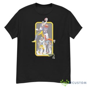 Big Play Diontae Johnson Shirt - G500 Men’s Classic T-Shirt
