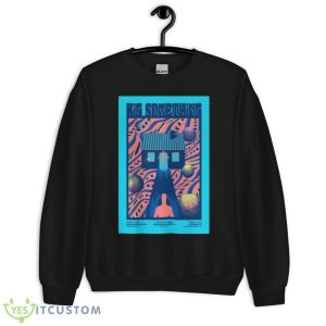 Big Something Tour Colorado 2023 Shirt 8 Big Something Tour Colorado 2023 Shirt - Unisex Crewneck Sweatshirt