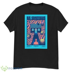 Big Something Tour Colorado 2023 Shirt - G500 Men’s Classic T-Shirt