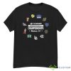 Big West Basketball Championship 2023 Shirt - G500 Men’s Classic T-Shirt