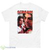 Billy Loomis Skeet Ulrich Shirt - 500 Men’s Classic Tee Gildan