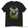 Billy Strings March 18 2023 Cincinnati Shirt - G500 Men’s Classic T-Shirt