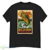 Billy Strings March 4 2023 Winston Salem NC Shirt - G500 Men’s Classic T-Shirt