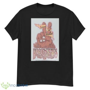 Billy Strings Nashville TN Feb 25th 2023 Bridgestone Arena Poster Shirt - G500 Men’s Classic T-Shirt