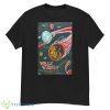 Billy Strings Tour Athen GA 2023 Shirt - G500 Men’s Classic T-Shirt