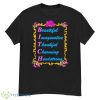 BITCH Beautiful Imaginative Thankfull Charming Headstrong Shirt - G500 Men’s Classic T-Shirt