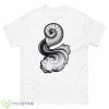 Black Art Aquarius Lover Aquarius Horoscope Shirt - 500 Men’s Classic Tee Gildan