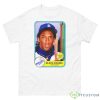 Black Mamba The Closer Rookie Card Shirt - 500 Men’s Classic Tee Gildan