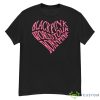 Blackpink World Tour Born Pink Shirt - G500 Men’s Classic T-Shirt
