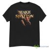 Blake Shelton On The Stage Shirt - G500 Men’s Classic T-Shirt
