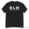 BLM Bang Local Milfs Shirt - G500 Men’s Classic T-Shirt