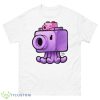 Bloctopus 2020 Maplestory Shirt - 500 Men’s Classic Tee Gildan