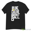 Blue Collar Basketball Shirt - G500 Men’s Classic T-Shirt