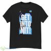 Blue Devils Get Into Nit North Carolina Tar Heels Shirt - G500 Men’s Classic T-Shirt