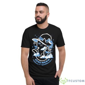 Blue Moon Alchemy And Apothecary Shirt - Short Sleeve T-Shirt