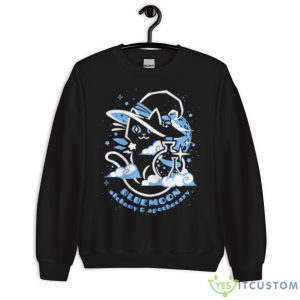 Blue Moon Alchemy And Apothecary Shirt - Unisex Crewneck Sweatshirt