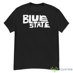 Blue State Shirt - G500 Men’s Classic T-Shirt