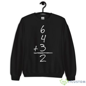 Bo Jackson Wearing 6432 Shirt - Unisex Crewneck Sweatshirt