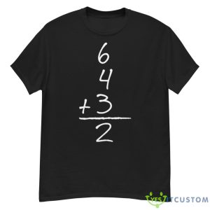 Bo Jackson Wearing 6432 Shirt - G500 Men’s Classic T-Shirt