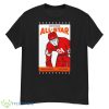Bob Probert Left Wing All Star Shirt - G500 Men’s Classic T-Shirt