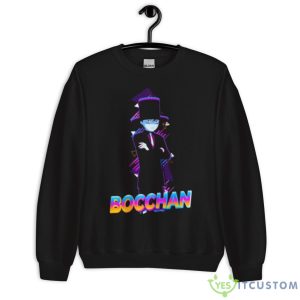 Bocchan The Duke Of Death And His Maid Shirt - Unisex Crewneck Sweatshirt