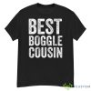 Boggle Cousin Board Game Shirt - G500 Men’s Classic T-Shirt