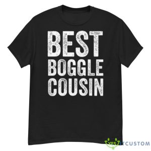 Boggle Cousin Board Game Shirt - G500 Men’s Classic T-Shirt