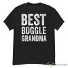 Boggle Grandma Board Game Shirt - G500 Men’s Classic T-Shirt