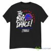 Boise State The Big Dance March Madness 2023 Division Men’s Basketball Championship Shirt - G500 Men’s Classic T-Shirt