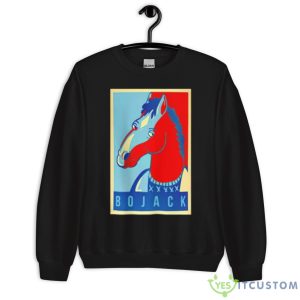 Bojack Horseman Hope Shirt - Unisex Crewneck Sweatshirt
