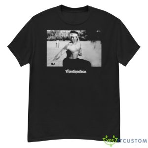 Bolo Yeung Contender Shirt - G500 Men’s Classic T-Shirt