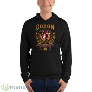 Bomb Technician The Legend Of Zelda Shirt 9 Bomb Technician The Legend Of Zelda Shirt - Unisex Fleece Pullover Hoodie