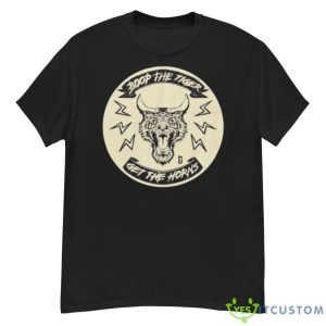 Boop The Tiger Get The Horns Shirt - G500 Men’s Classic T-Shirt