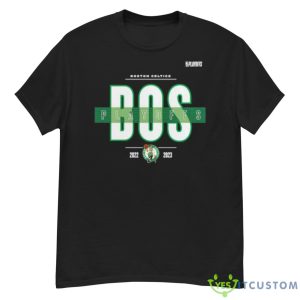 Boston Celtics 2023 Nba Playoffs Jump Ball Shirt - G500 Men’s Classic T-Shirt