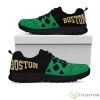 Boston Celtics Sneaker Running Shoes For Fan Product Photo 1
