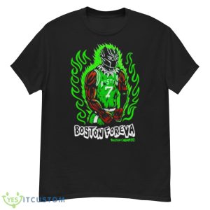 Boston Foreva Boston Champz Shirt - G500 Men’s Classic T-Shirt