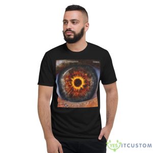 Breaking Benjamin Ember Shirt - Short Sleeve T-Shirt