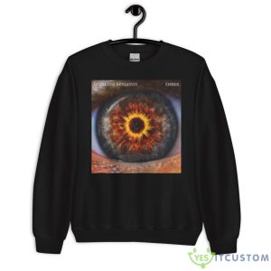 Breaking Benjamin Ember Shirt - Unisex Crewneck Sweatshirt