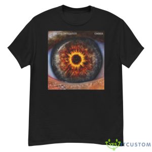 Breaking Benjamin Ember Shirt - G500 Men’s Classic T-Shirt
